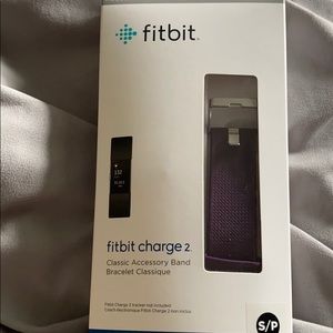 Fitbit charge 2 band